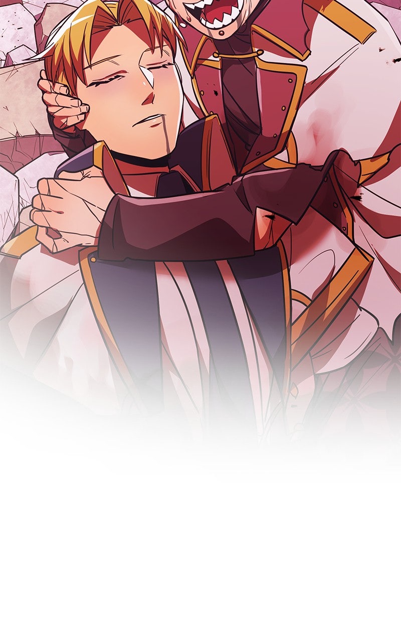 Savior ofDivine Blood Ep. 40 - True Friend page 138 - 