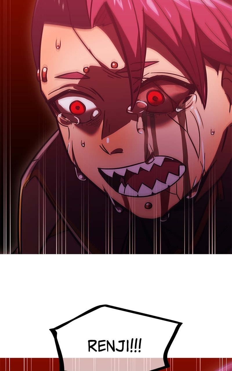 Savior ofDivine Blood Ep. 40 - True Friend page 140 - 