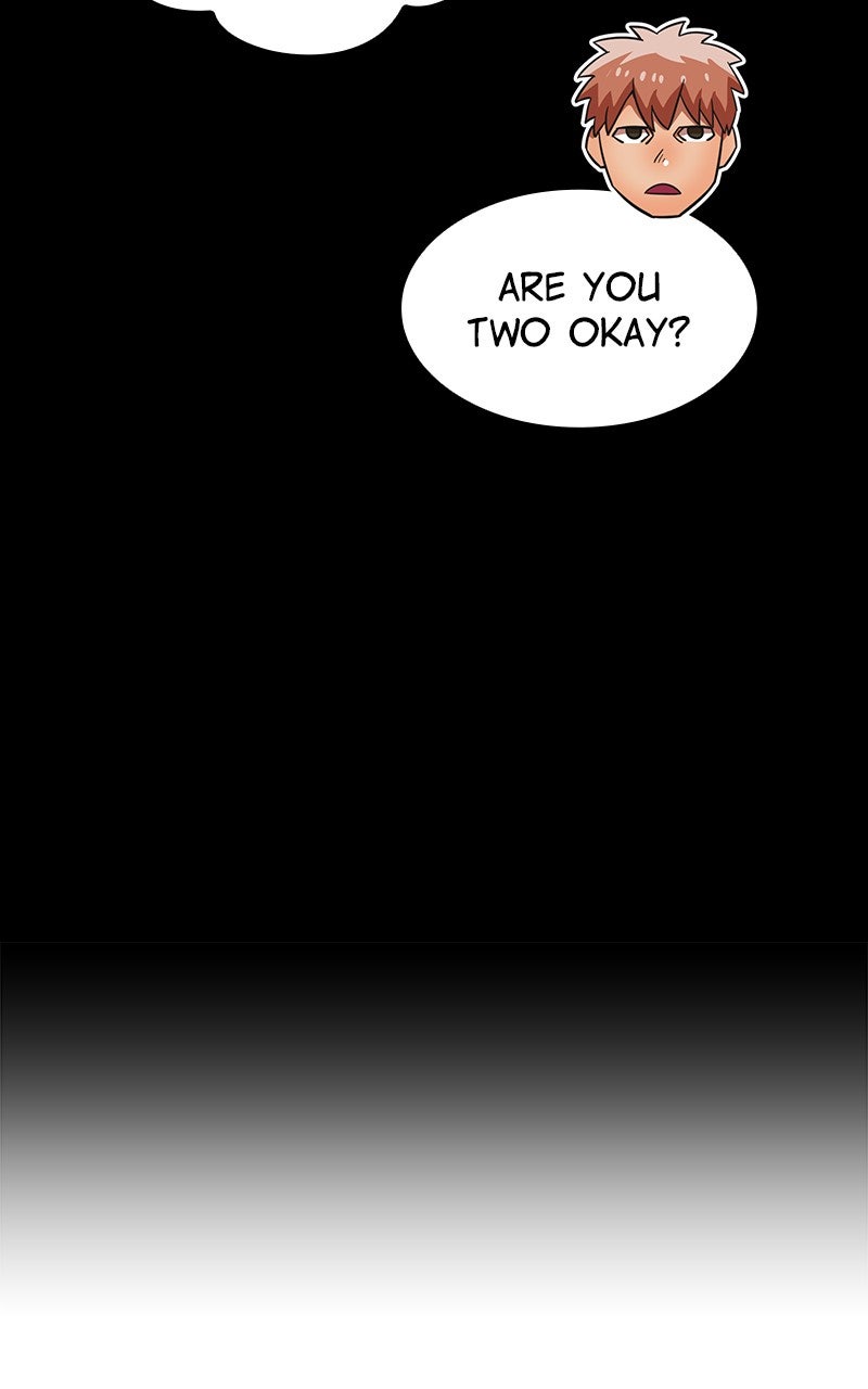 Savior ofDivine Blood Ep. 40 - True Friend page 15 - 