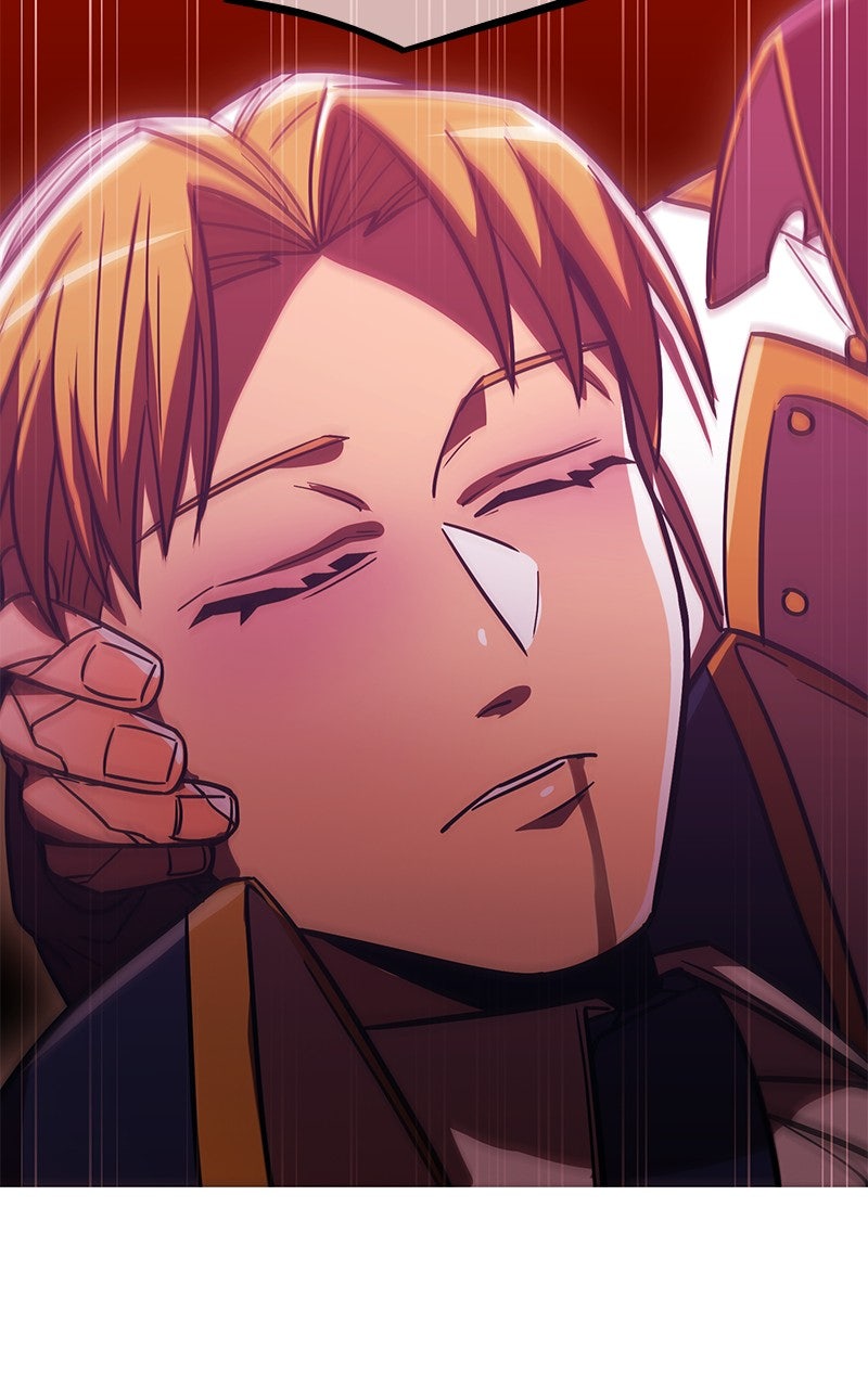 Savior ofDivine Blood Ep. 40 - True Friend page 141 - 