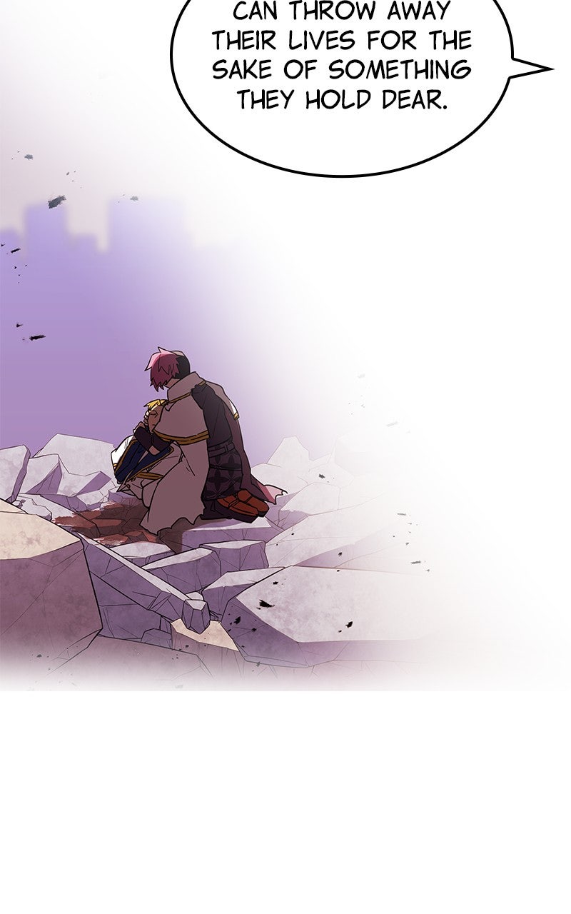 Savior ofDivine Blood Ep. 40 - True Friend page 143 - 