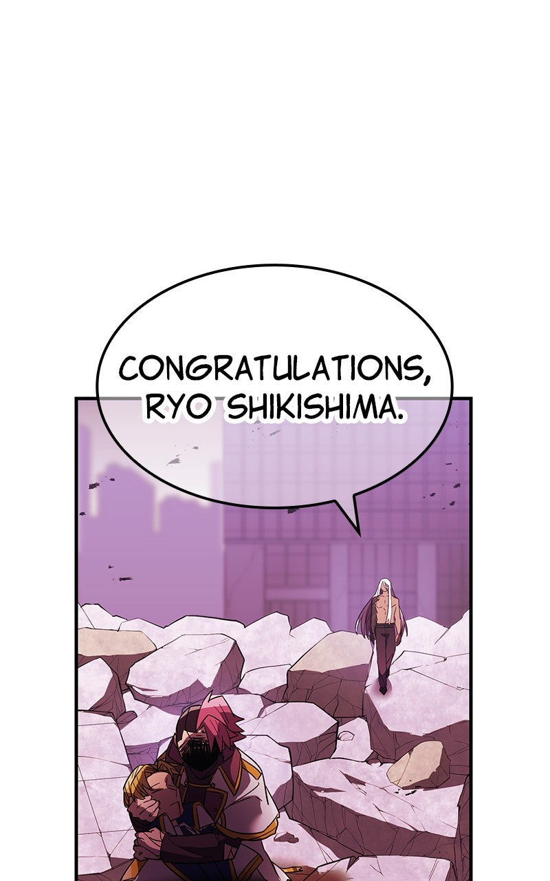 Savior ofDivine Blood Ep. 40 - True Friend page 144 - 