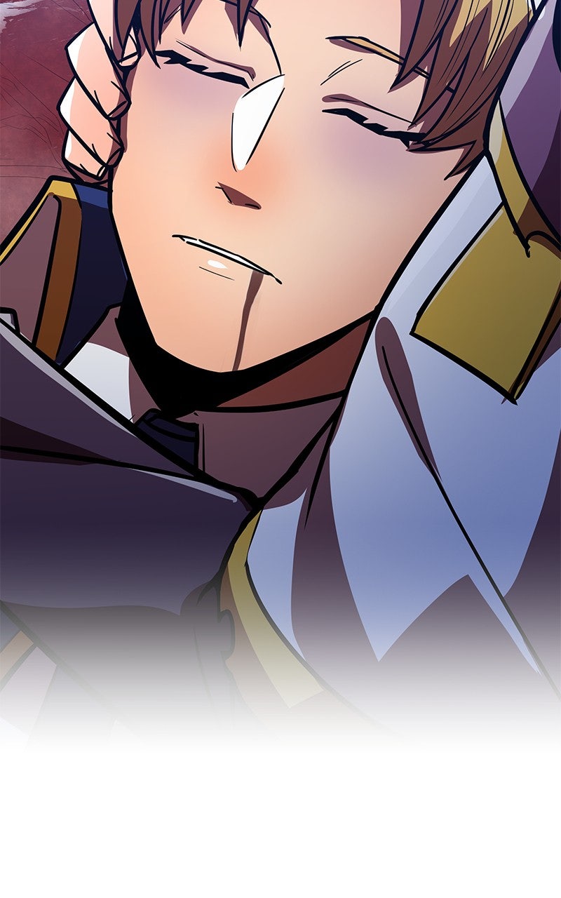 Savior ofDivine Blood Ep. 40 - True Friend page 155 - 
