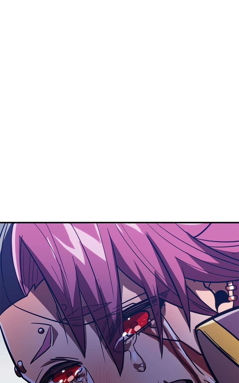 Savior ofDivine Blood Ep. 40 - True Friend page 156 - 