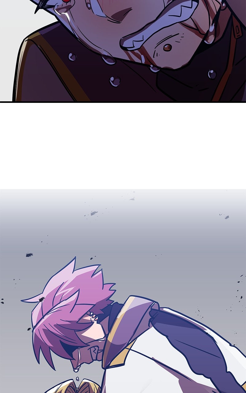 Savior ofDivine Blood Ep. 40 - True Friend page 157 - 
