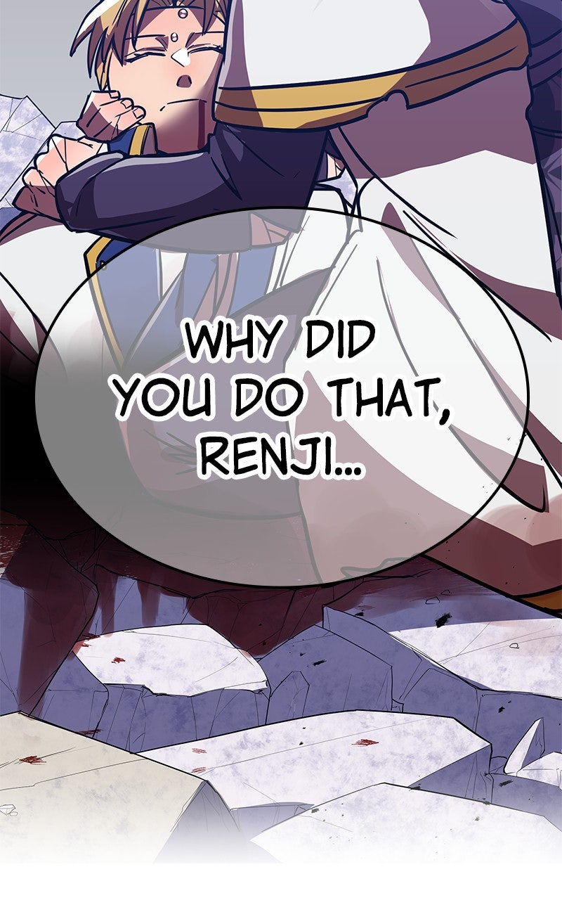 Savior ofDivine Blood Ep. 40 - True Friend page 158 - 