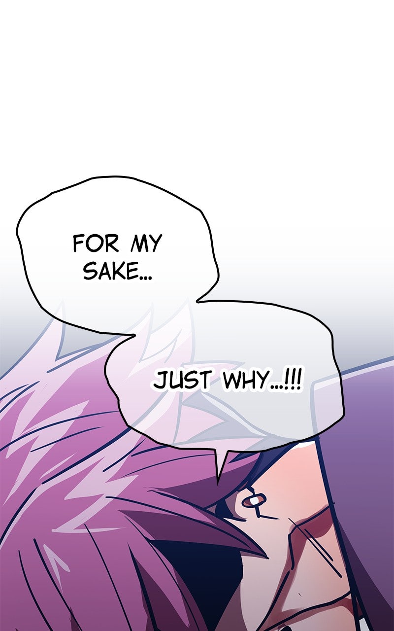 Savior ofDivine Blood Ep. 40 - True Friend page 159 - 