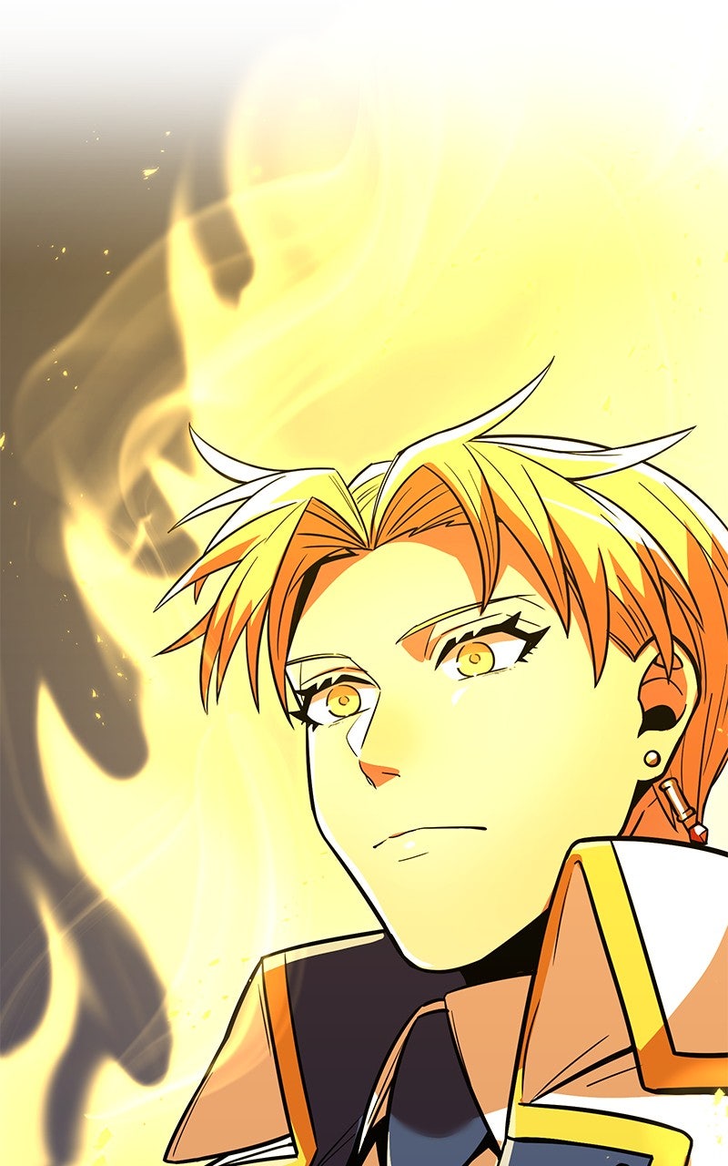 Savior ofDivine Blood Ep. 40 - True Friend page 17 - 