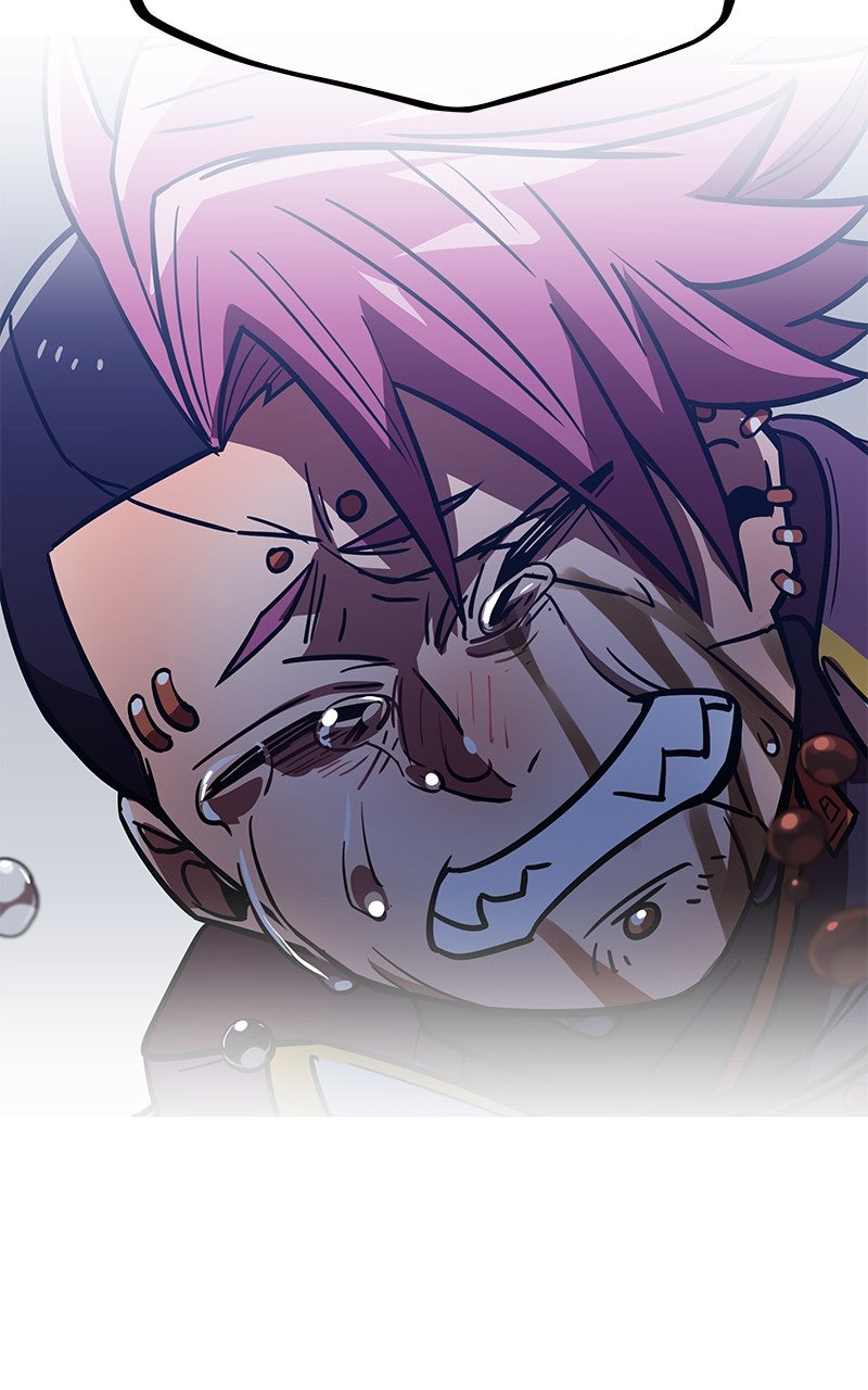 Savior ofDivine Blood Ep. 40 - True Friend page 163 - 