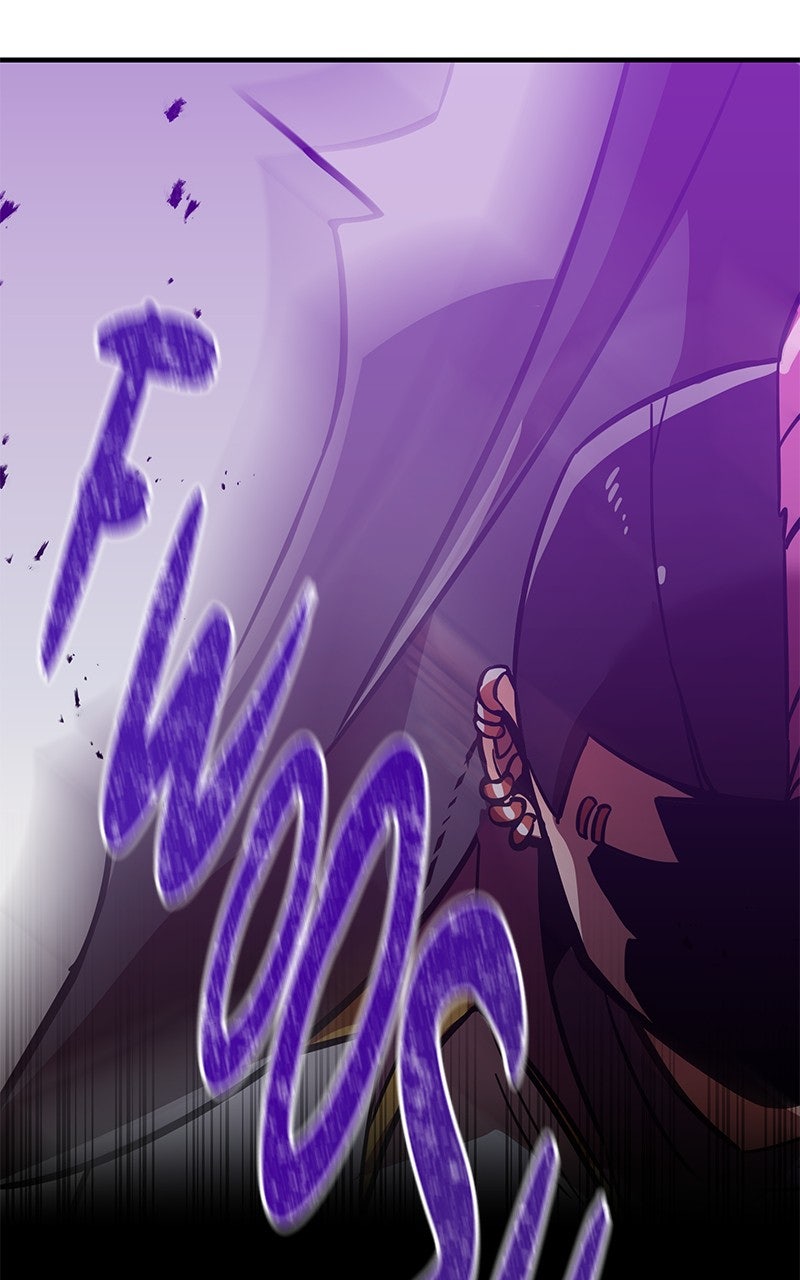 Savior ofDivine Blood Ep. 40 - True Friend page 167 - 
