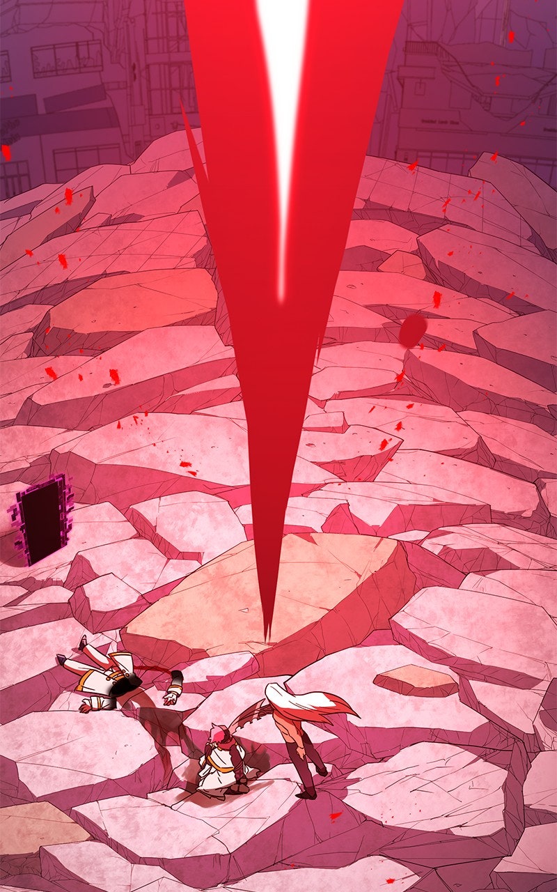 Savior ofDivine Blood Ep. 40 - True Friend page 172 - 