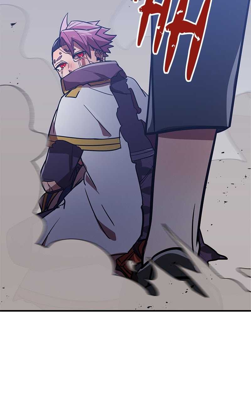 Savior ofDivine Blood Ep. 40 - True Friend page 177 - 