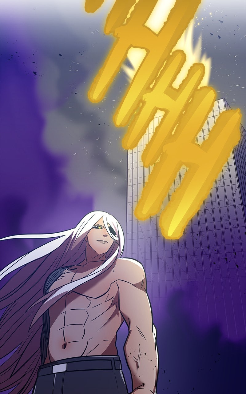 Savior ofDivine Blood Ep. 40 - True Friend page 19 - 