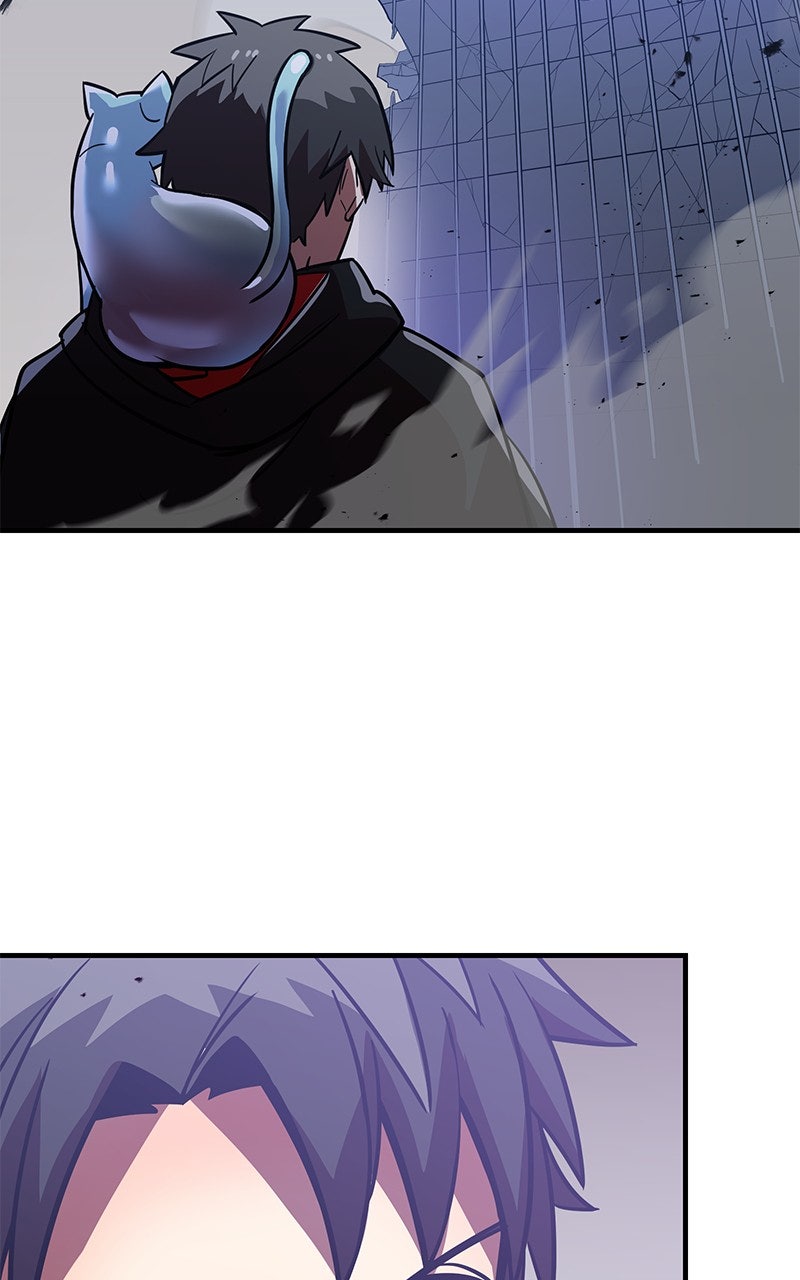 Savior ofDivine Blood Ep. 40 - True Friend page 183 - 