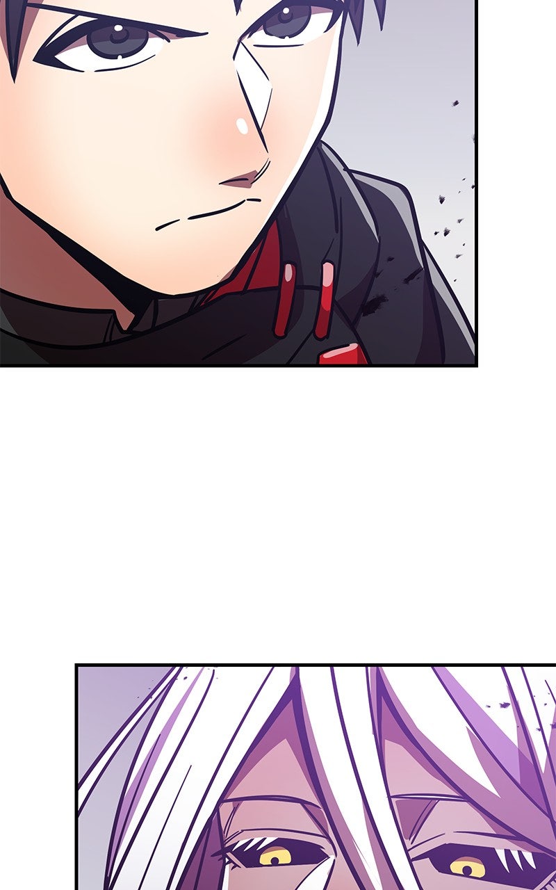 Savior ofDivine Blood Ep. 40 - True Friend page 184 - 