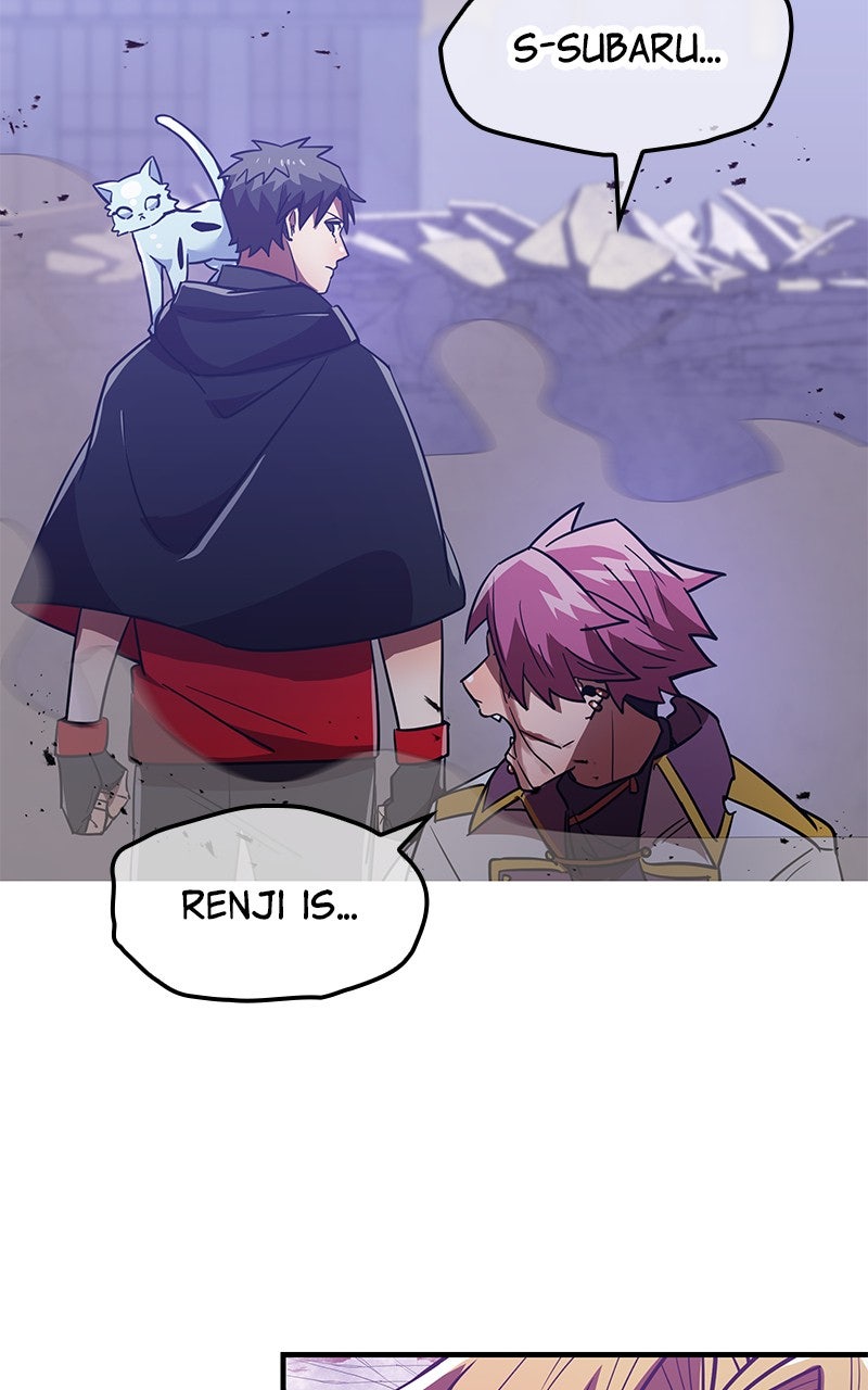 Savior ofDivine Blood Ep. 40 - True Friend page 186 - 