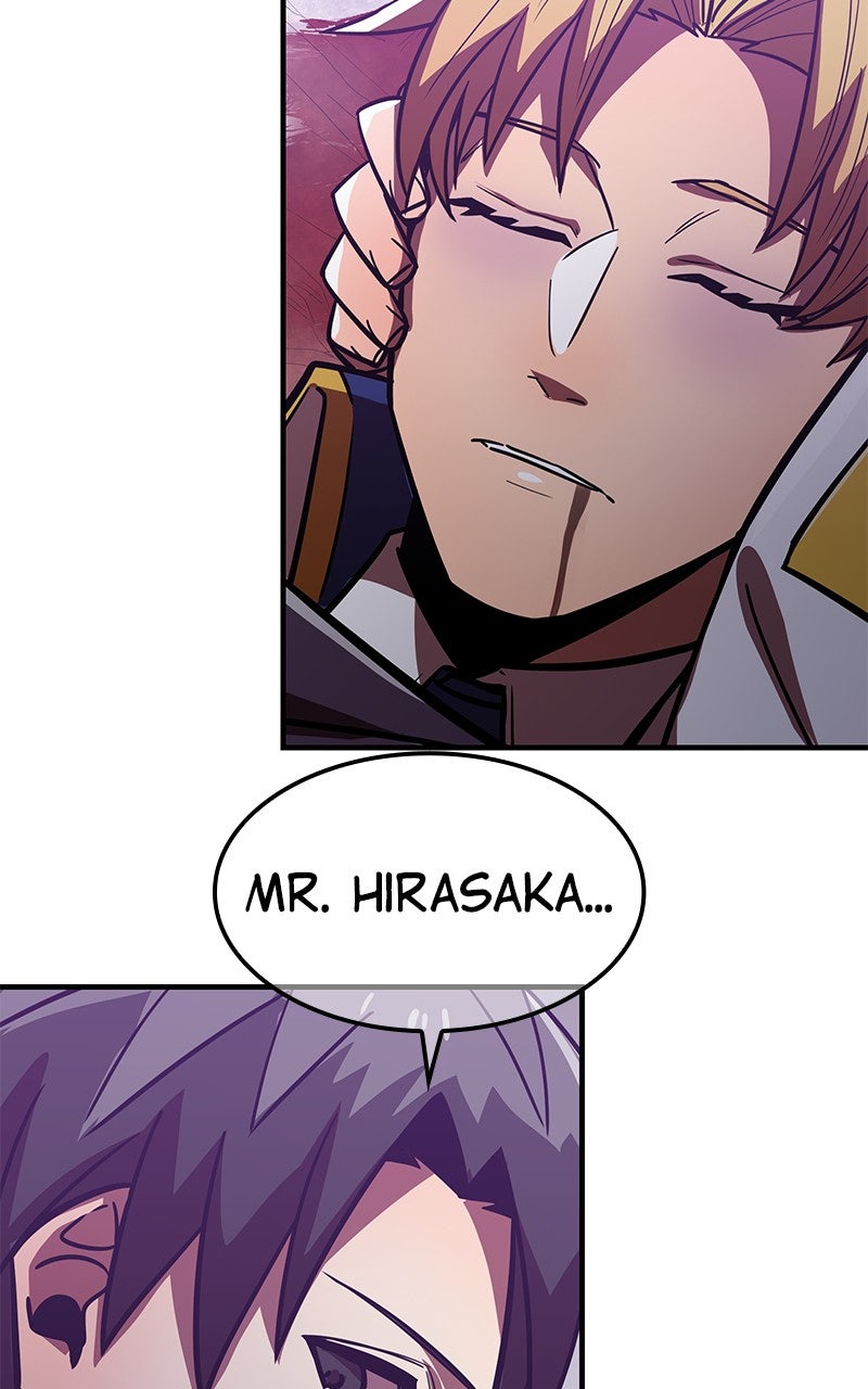 Savior ofDivine Blood Ep. 40 - True Friend page 187 - 