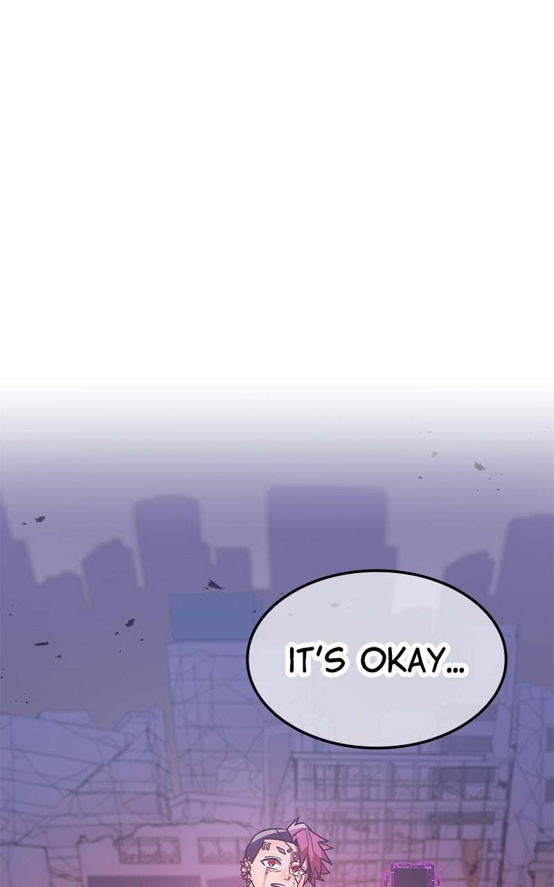 Savior ofDivine Blood Ep. 40 - True Friend page 190 - 