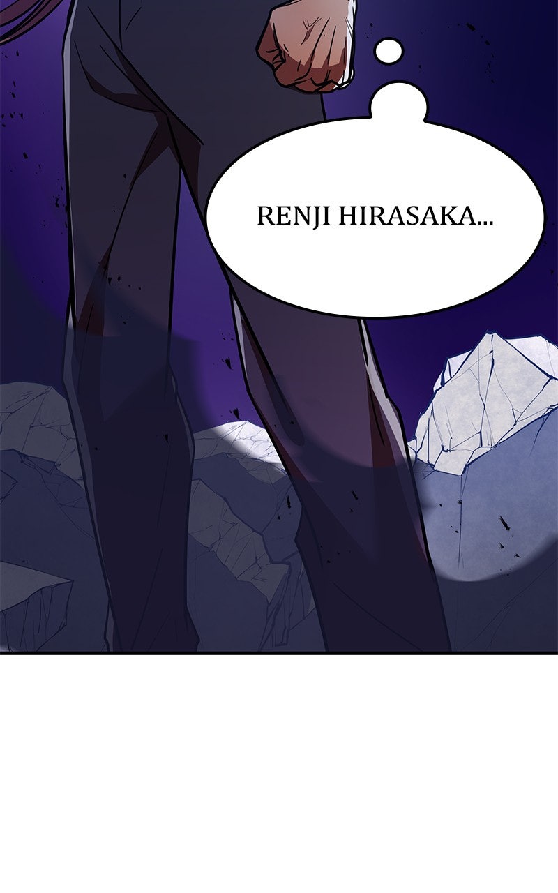 Savior ofDivine Blood Ep. 40 - True Friend page 20 - 