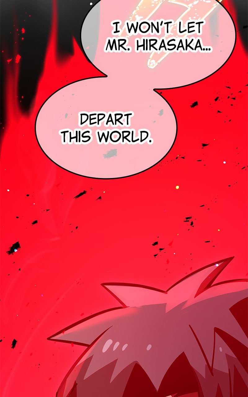 Savior ofDivine Blood Ep. 40 - True Friend page 193 - 