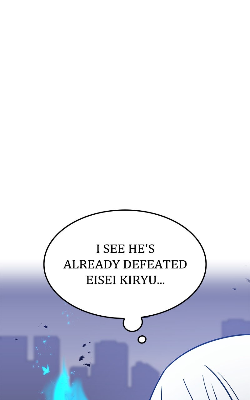 Savior ofDivine Blood Ep. 40 - True Friend page 21 - 
