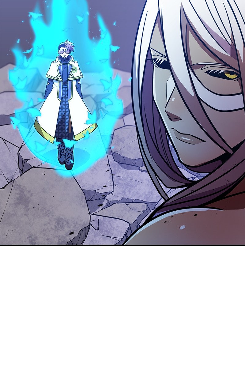 Savior ofDivine Blood Ep. 40 - True Friend page 22 - 