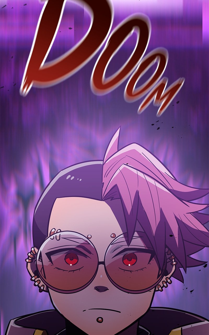 Savior ofDivine Blood Ep. 40 - True Friend page 28 - 