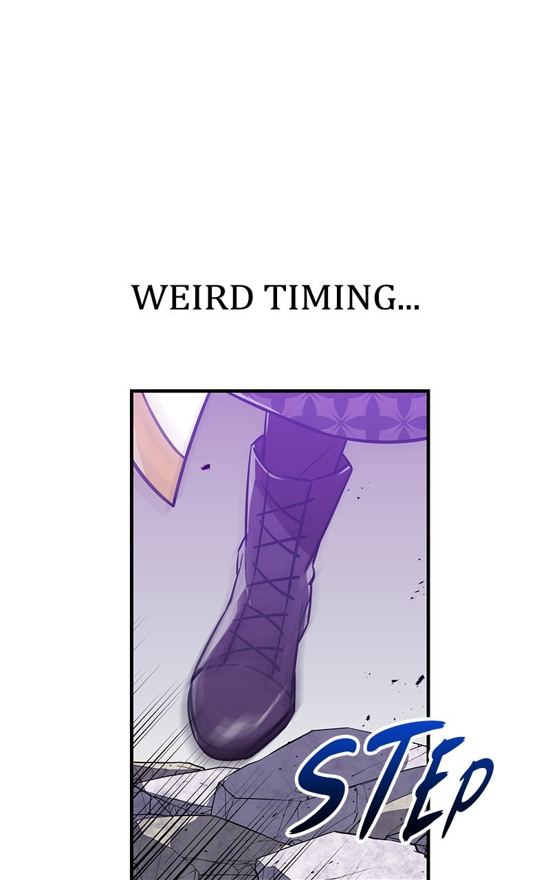 Savior ofDivine Blood Ep. 40 - True Friend page 32 - 