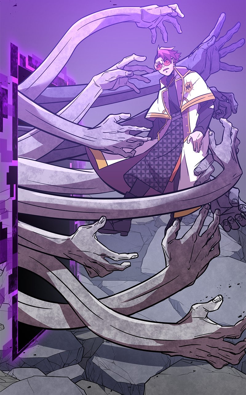 Savior ofDivine Blood Ep. 40 - True Friend page 34 - 