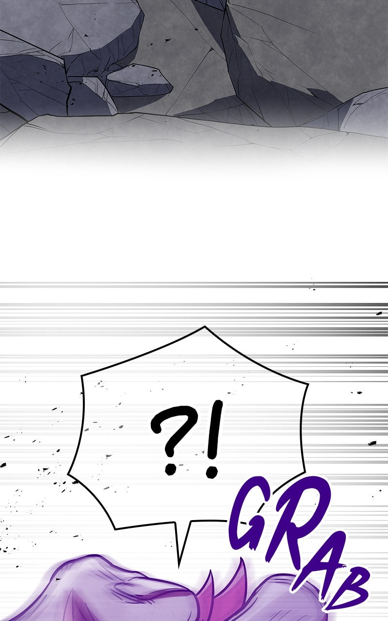 Savior ofDivine Blood Ep. 40 - True Friend page 35 - 