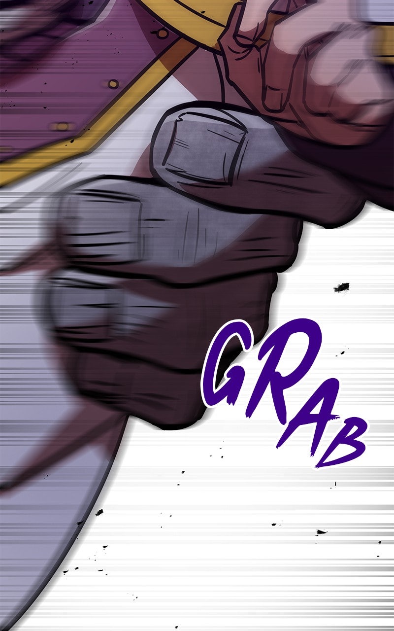 Savior ofDivine Blood Ep. 40 - True Friend page 37 - 