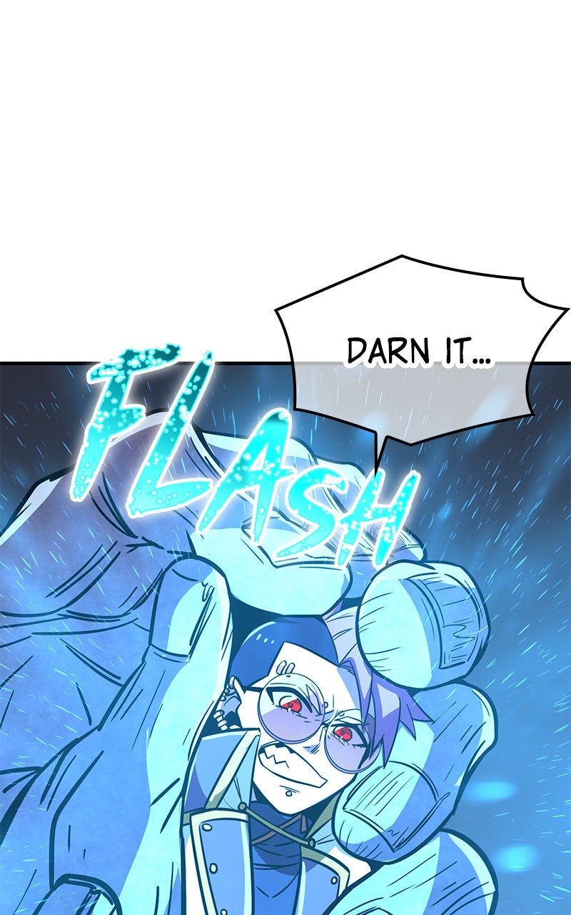 Savior ofDivine Blood Ep. 40 - True Friend page 40 - 