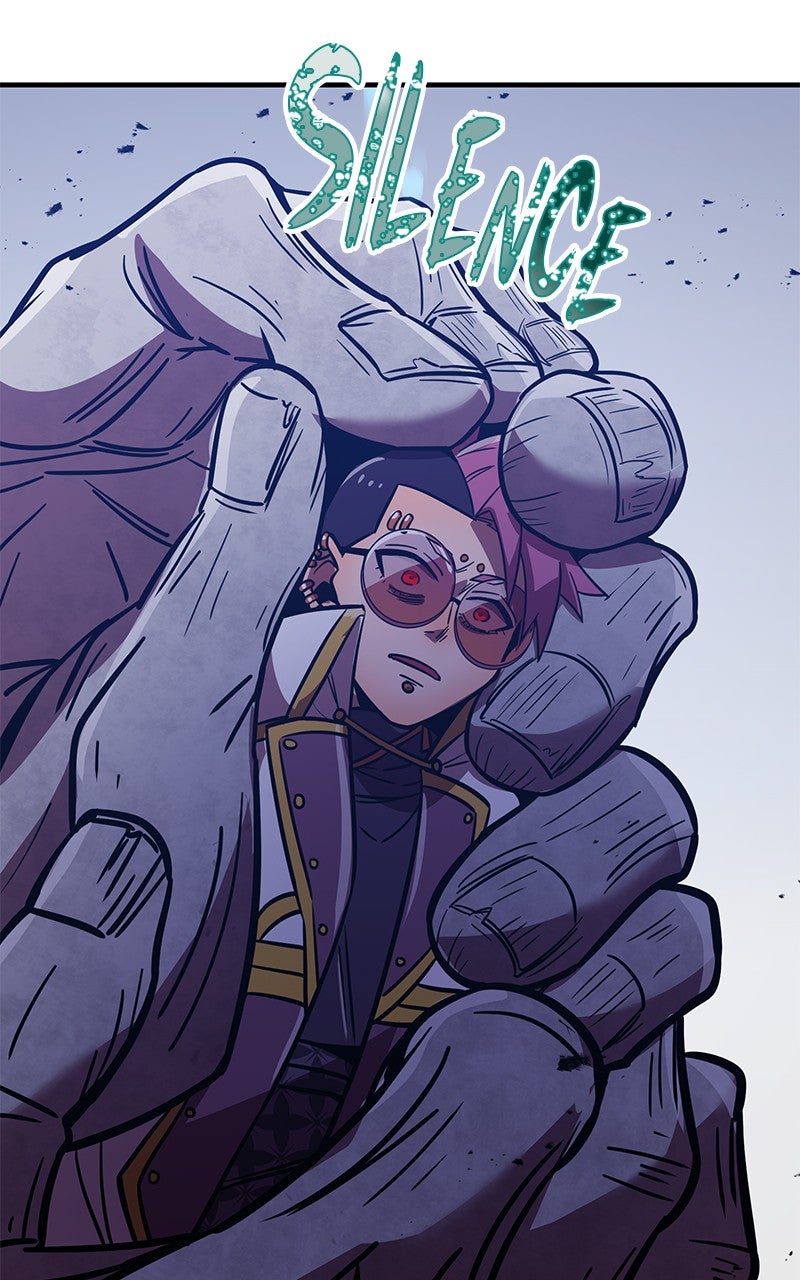 Savior ofDivine Blood Ep. 40 - True Friend page 42 - 