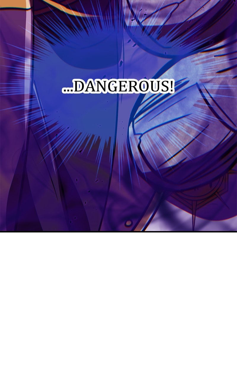 Savior ofDivine Blood Ep. 40 - True Friend page 47 - 