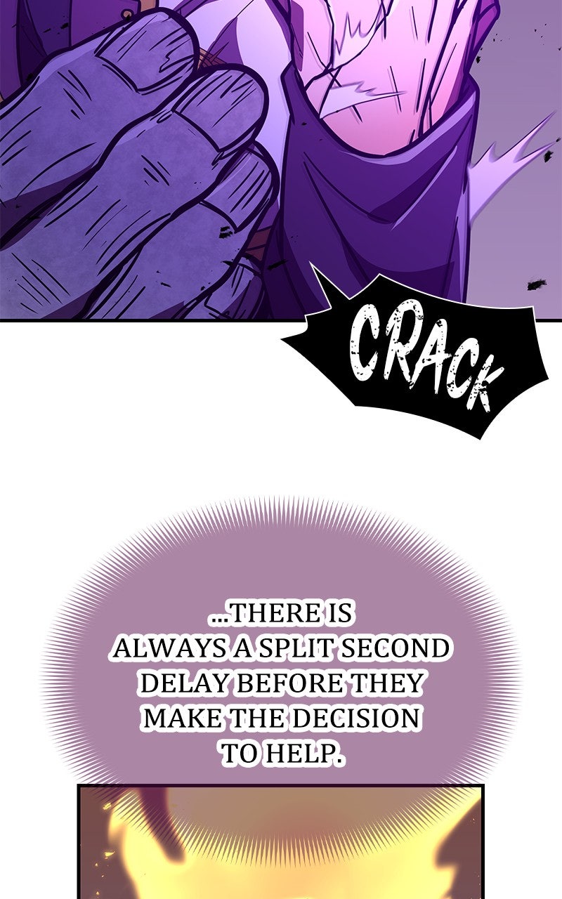 Savior ofDivine Blood Ep. 40 - True Friend page 52 - 