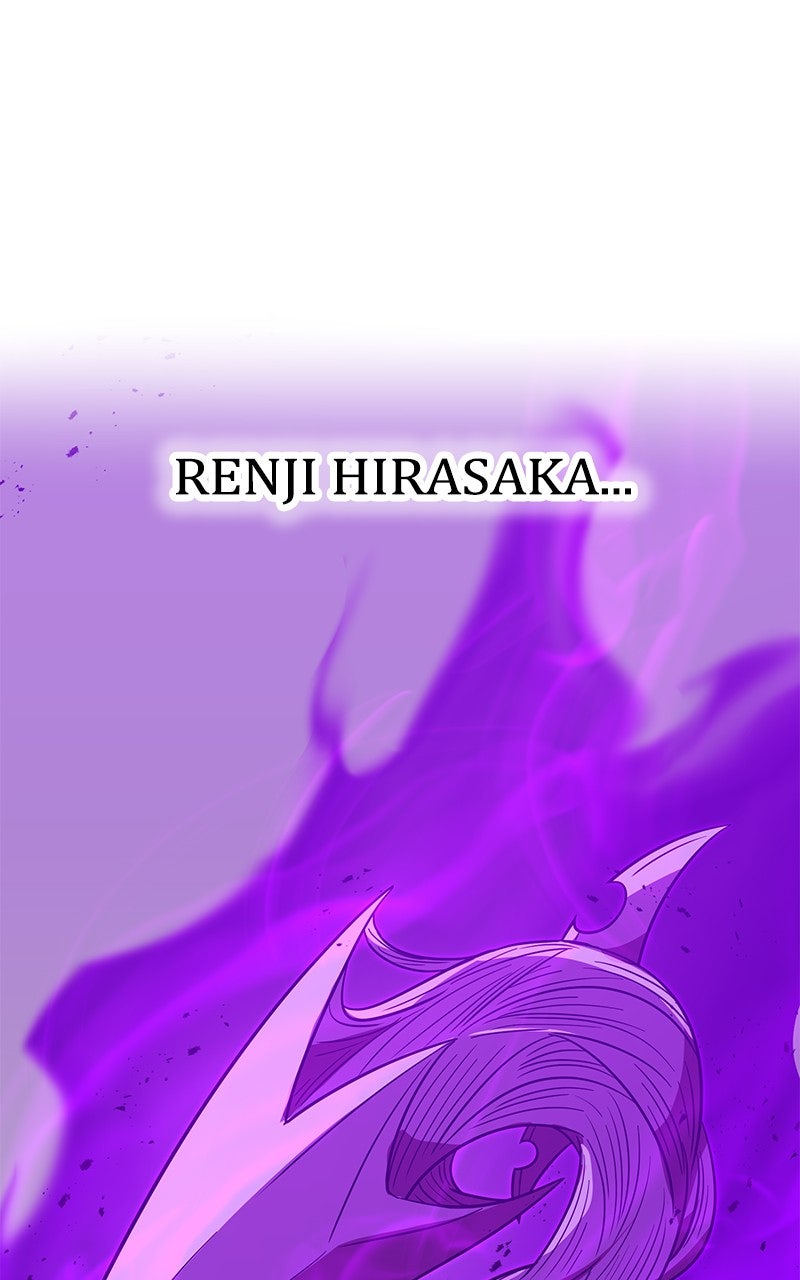 Savior ofDivine Blood Ep. 40 - True Friend page 54 - 