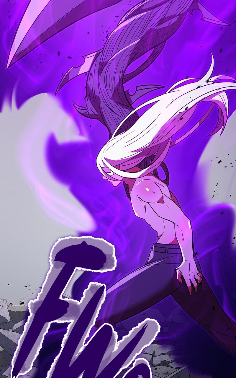 Savior ofDivine Blood Ep. 40 - True Friend page 55 - 