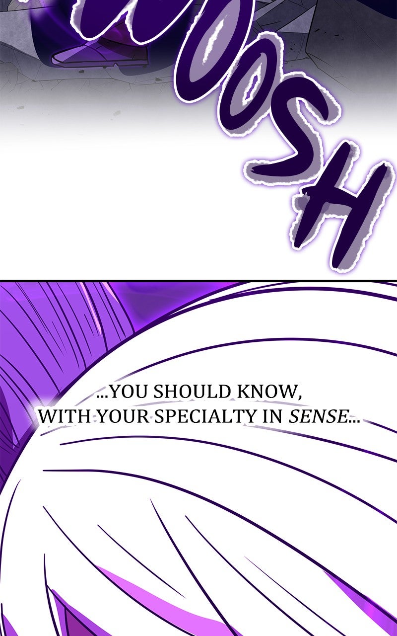 Savior ofDivine Blood Ep. 40 - True Friend page 56 - 
