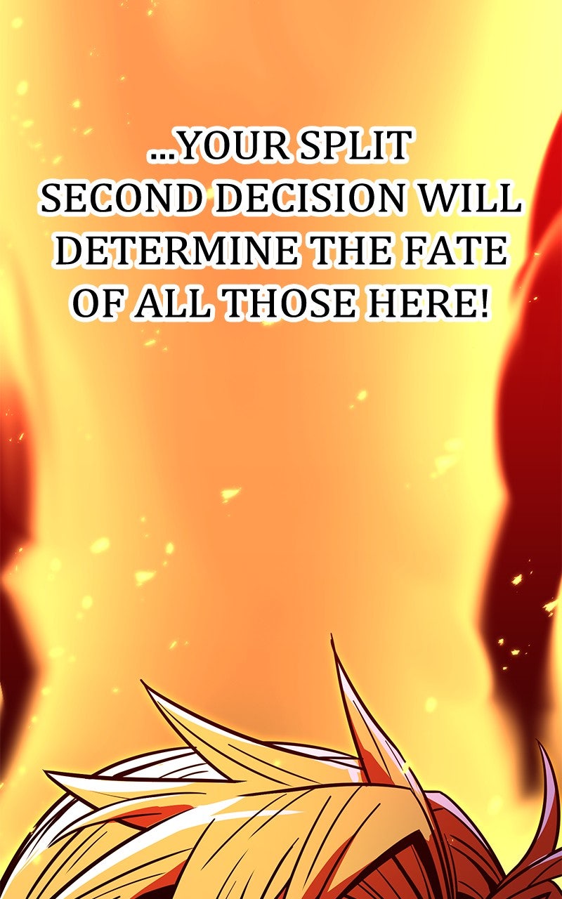 Savior ofDivine Blood Ep. 40 - True Friend page 59 - 