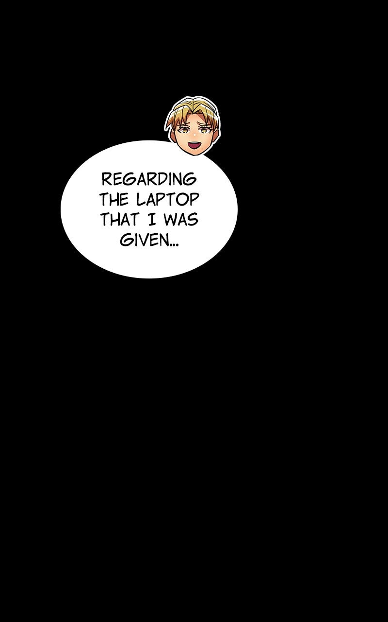Savior ofDivine Blood Ep. 40 - True Friend page 7 - 
