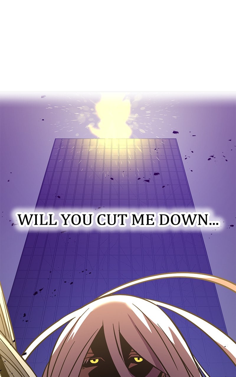 Savior ofDivine Blood Ep. 40 - True Friend page 61 - 