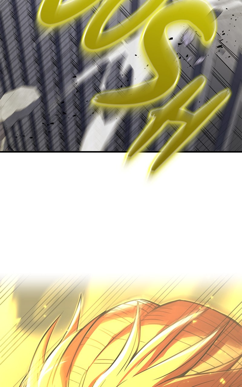 Savior ofDivine Blood Ep. 40 - True Friend page 69 - 