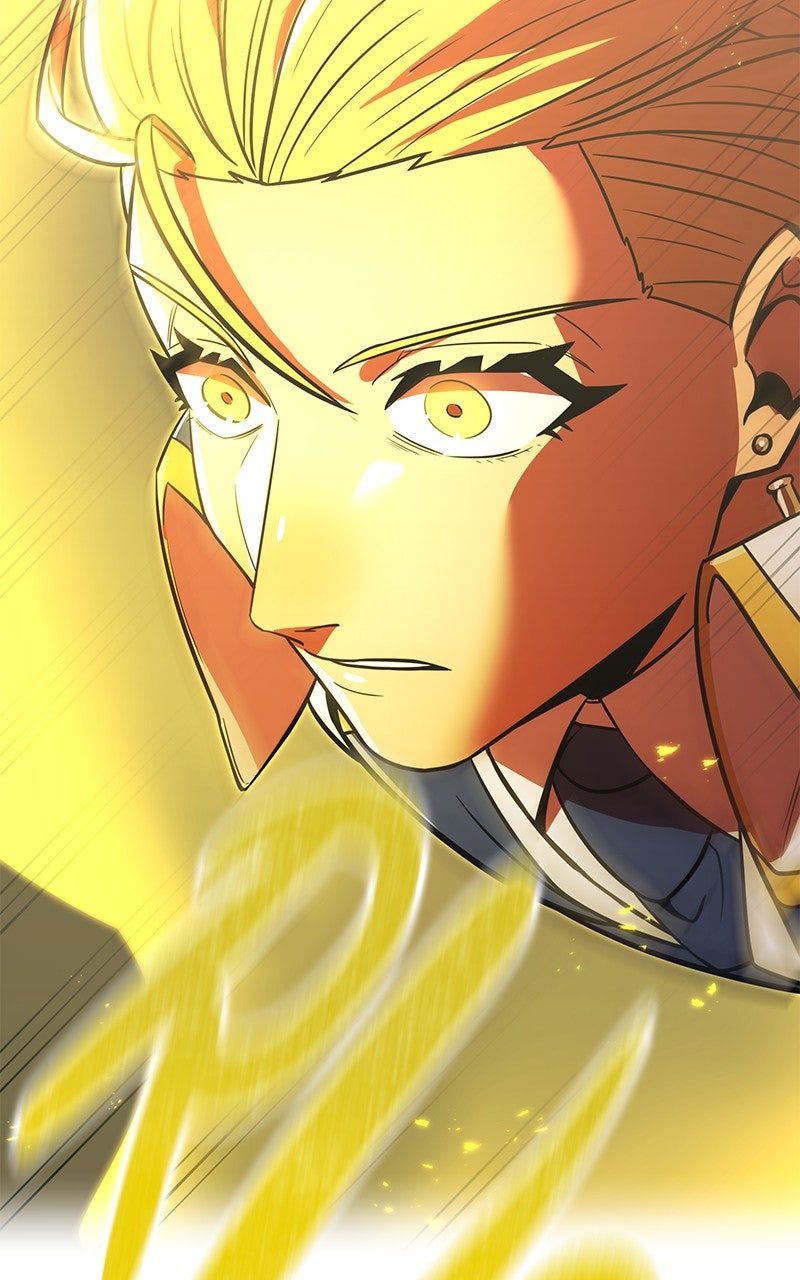 Savior ofDivine Blood Ep. 40 - True Friend page 70 - 
