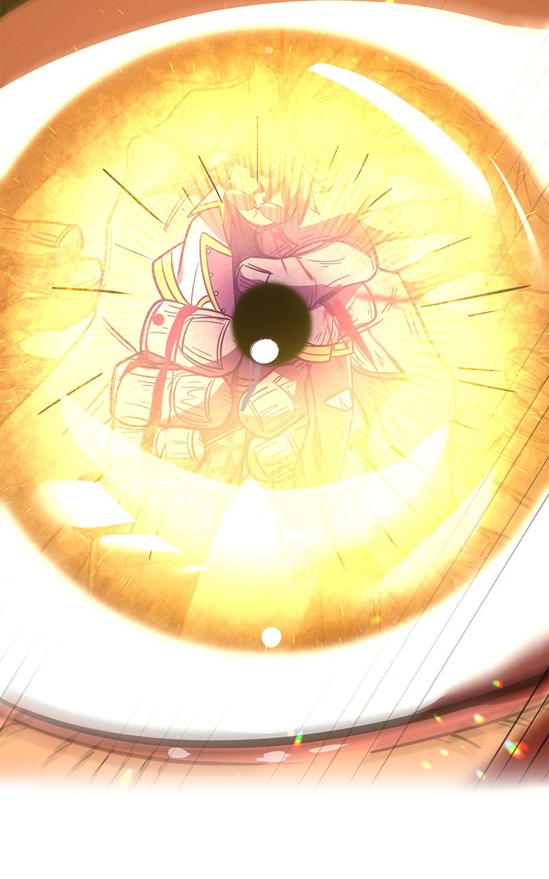 Savior ofDivine Blood Ep. 40 - True Friend page 73 - 