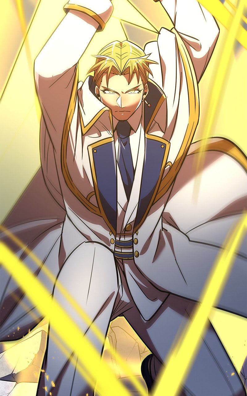 Savior ofDivine Blood Ep. 40 - True Friend page 77 - 