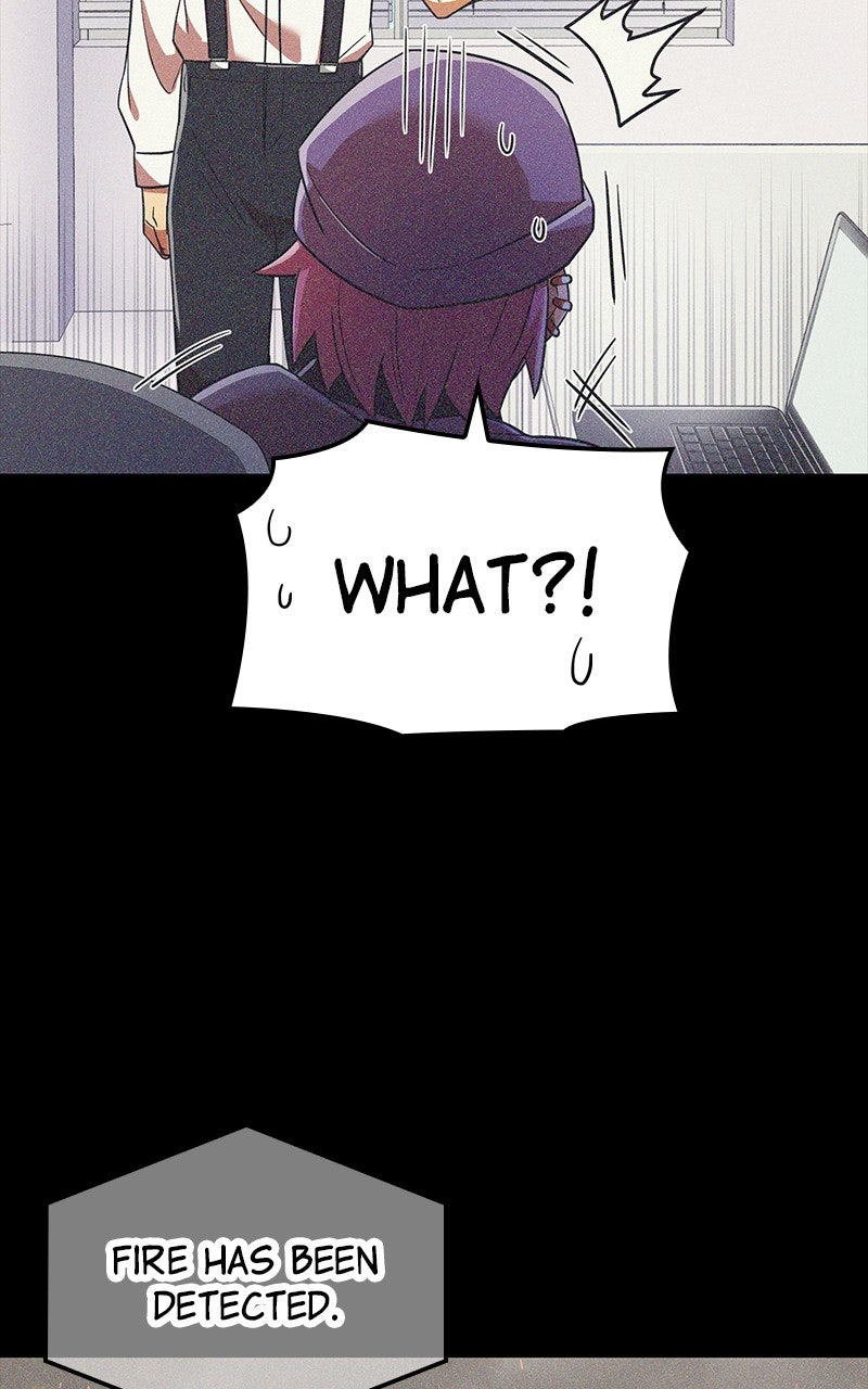 Savior ofDivine Blood Ep. 40 - True Friend page 9 - 