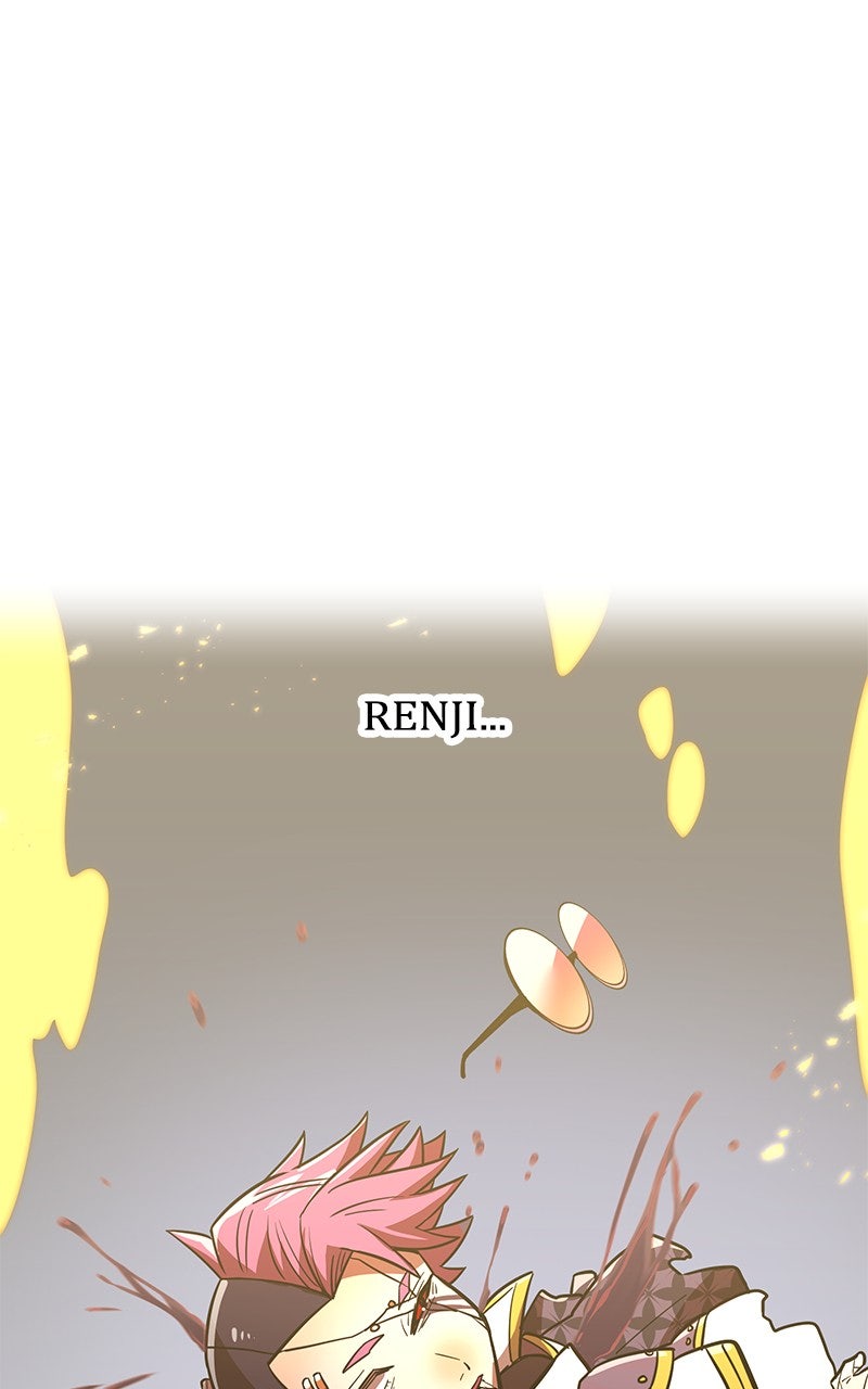 Savior ofDivine Blood Ep. 40 - True Friend page 83 - 