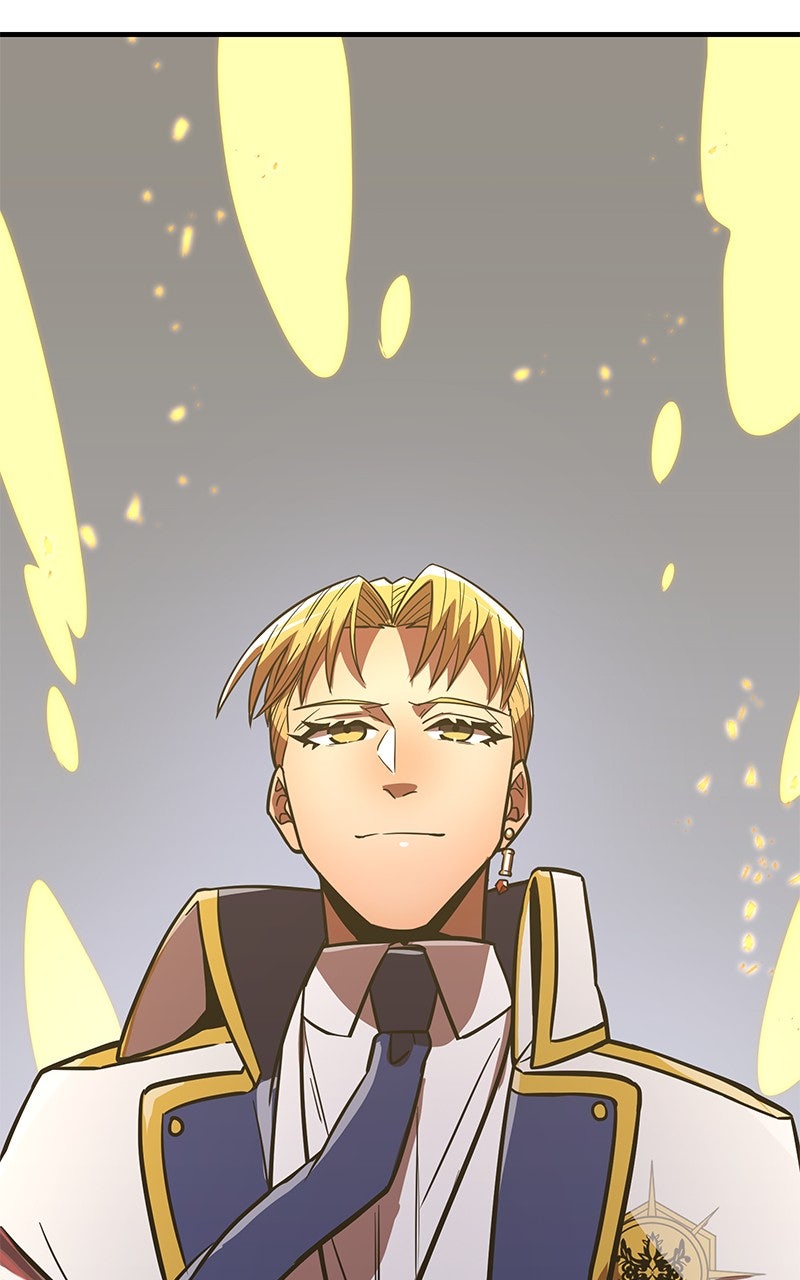 Savior ofDivine Blood Ep. 40 - True Friend page 85 - 