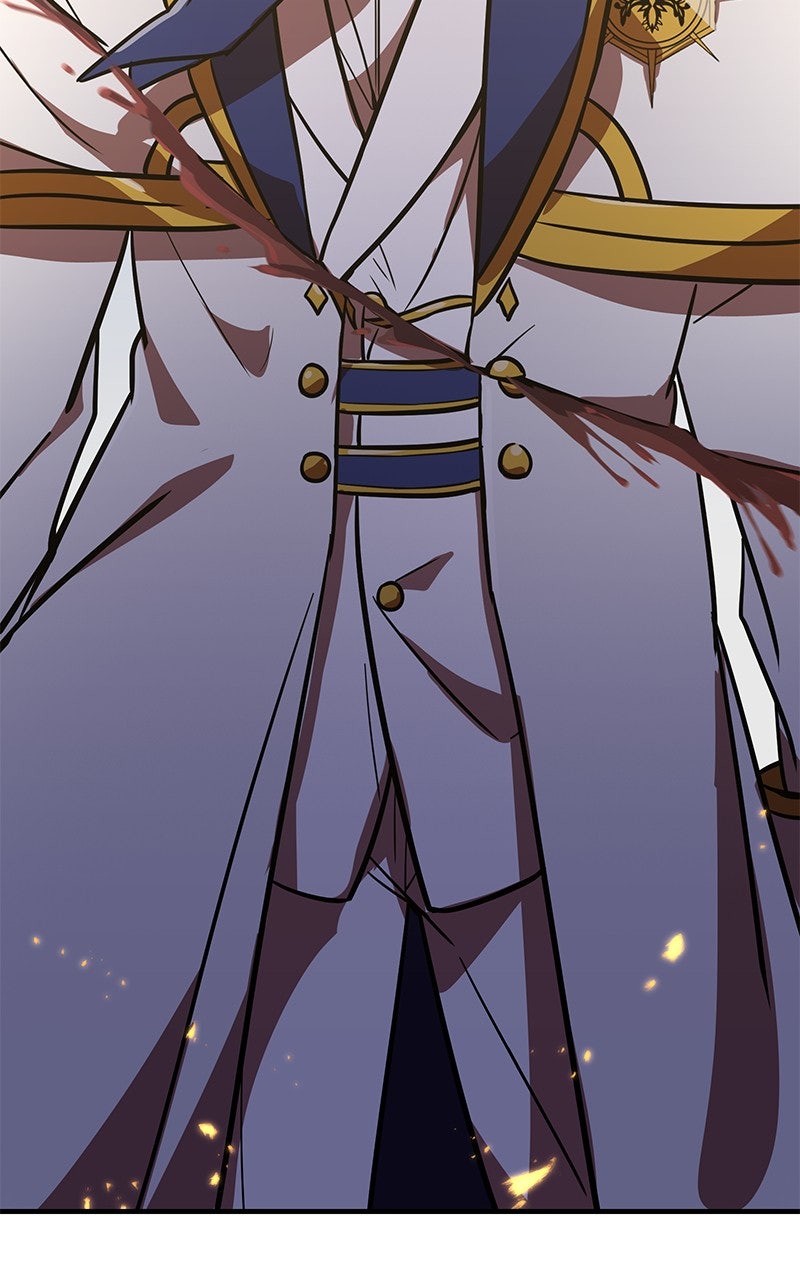 Savior ofDivine Blood Ep. 40 - True Friend page 86 - 