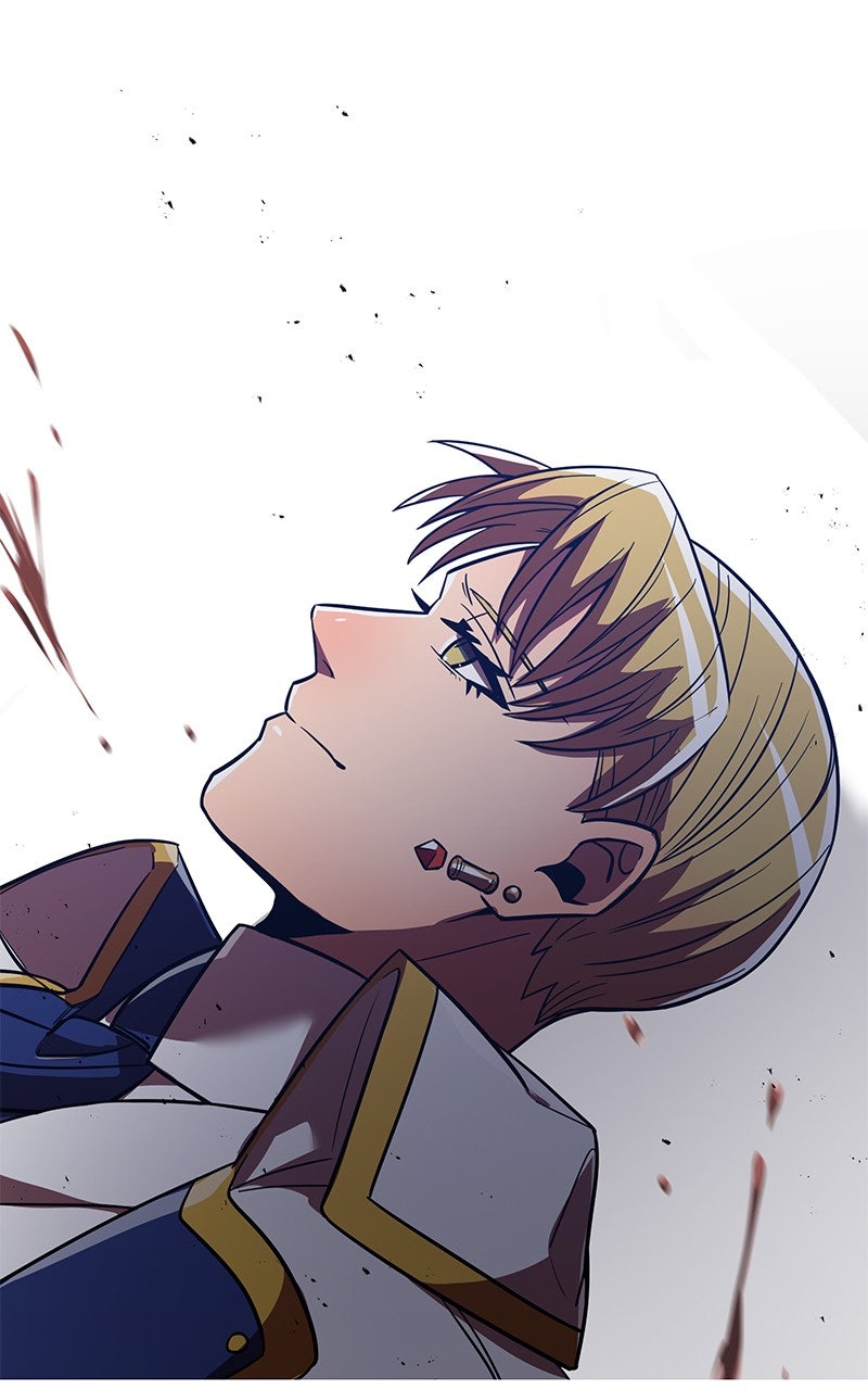 Savior ofDivine Blood Ep. 40 - True Friend page 93 - 